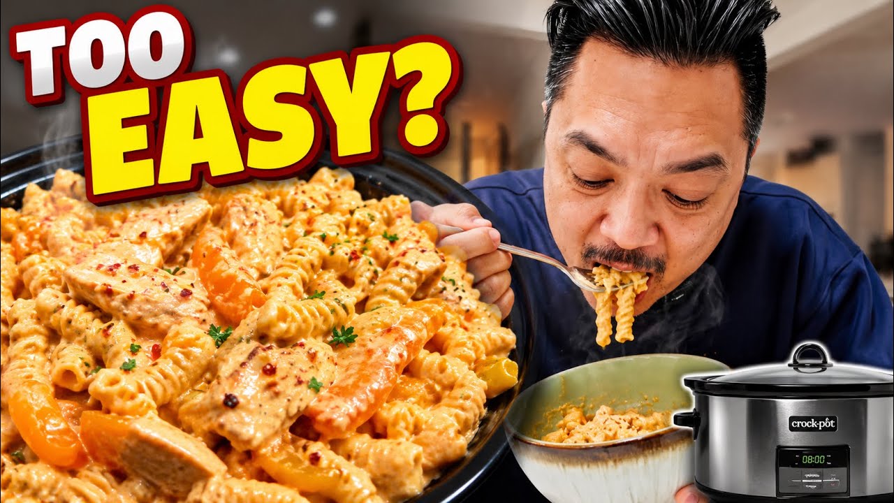 HIGH PROTEIN Buffalo Mac & Cheese Meal Prep