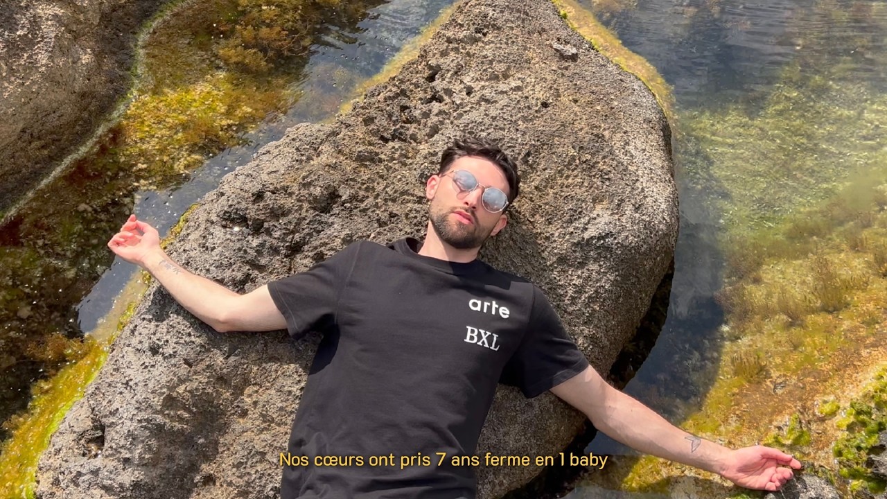 AJay - Sept ans ferme (Clip Officiel)