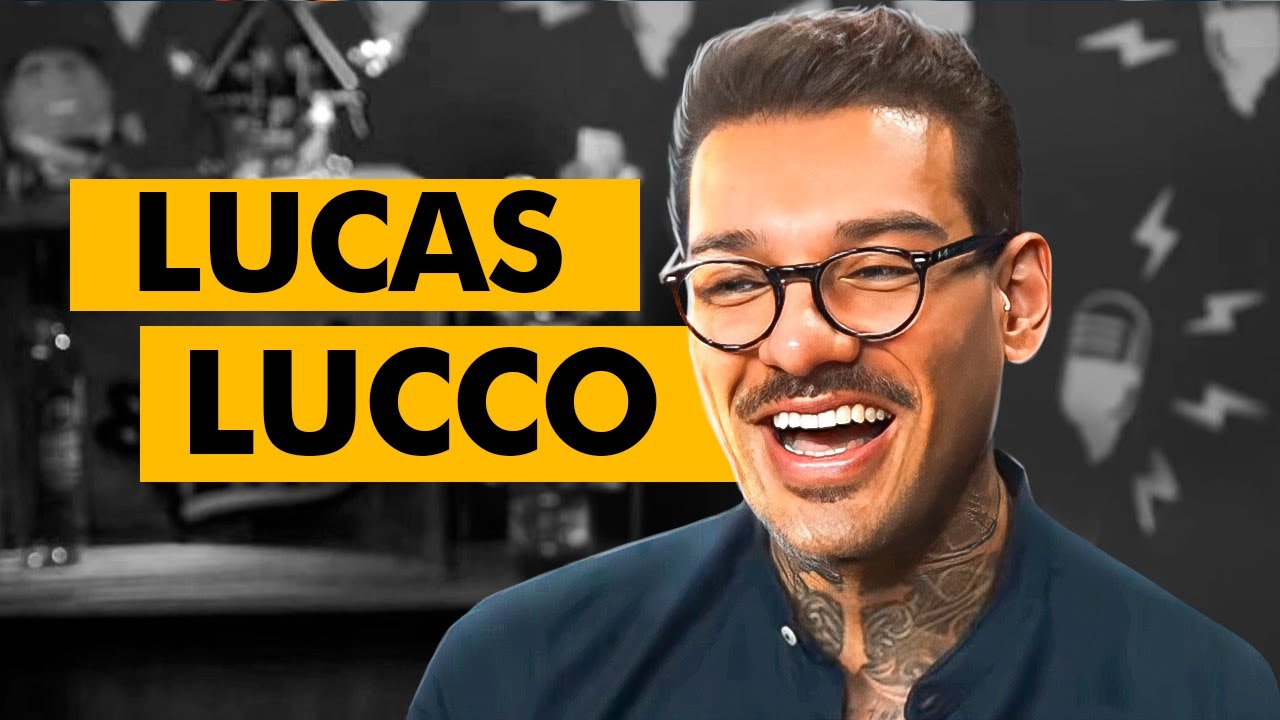 LUCAS LUCCO - Extra Flow