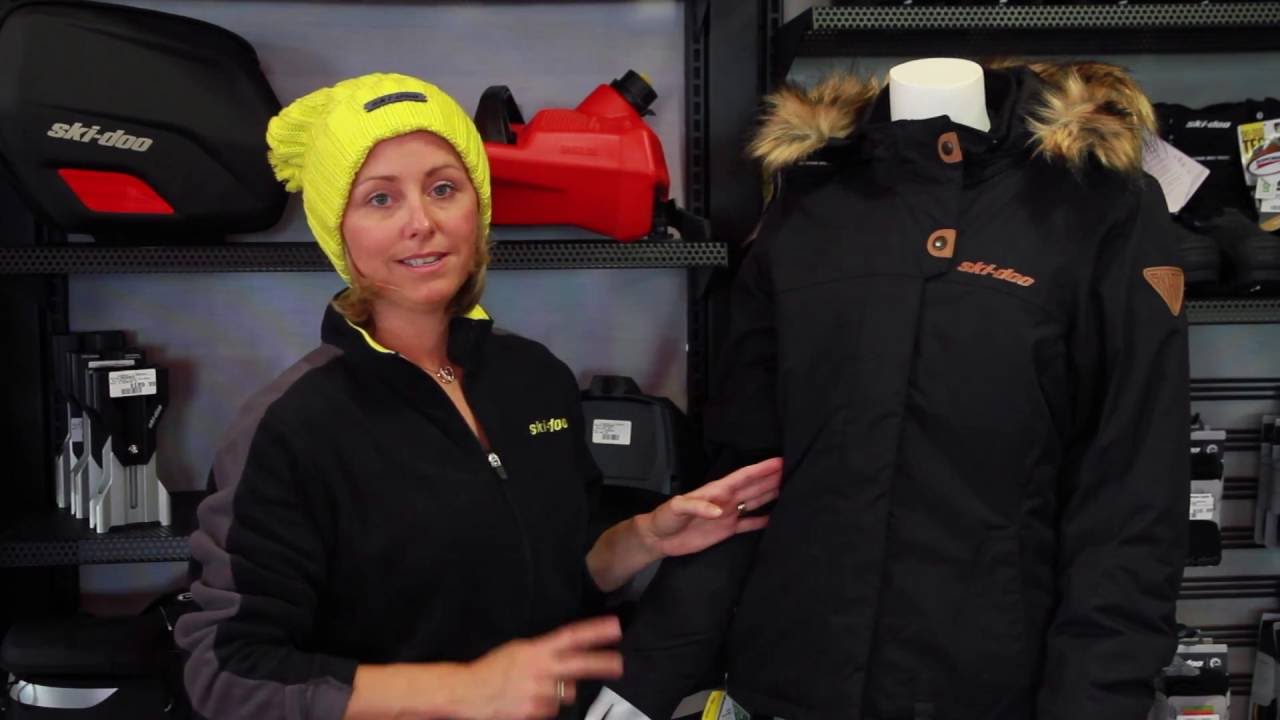Lockharts Odyssey Product Review Womens Jackets