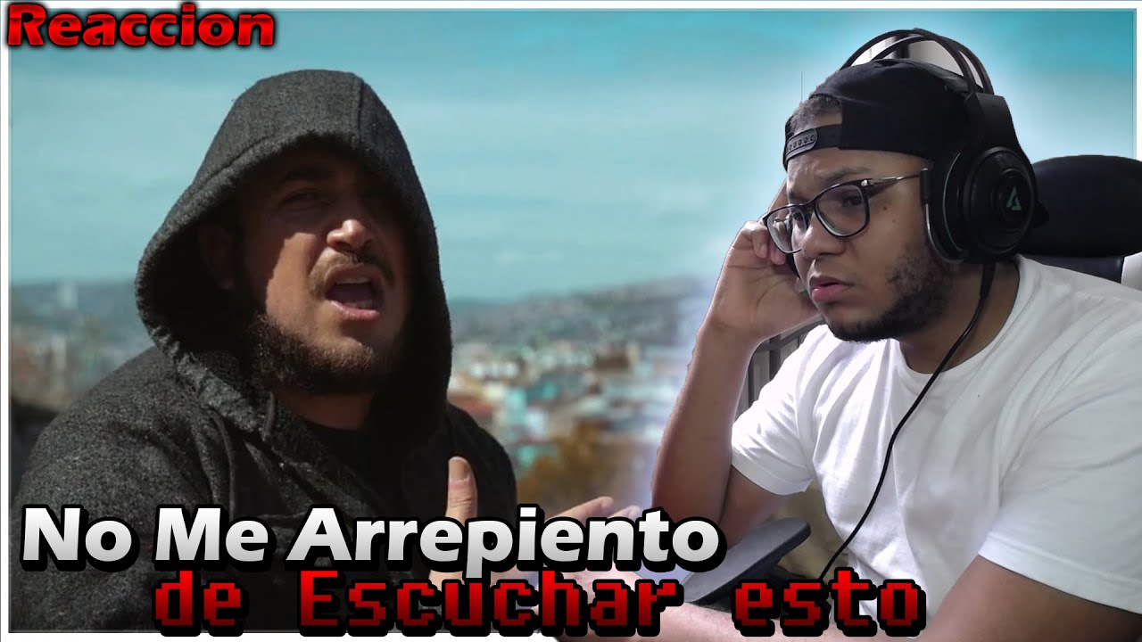 [Reaccion] Se puede - Arte Elegante & Julianno Sosa (Prod. Araus Danesi) (Video Oficial)