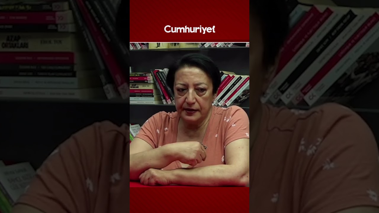 Miyase İlknur: Keşke İmamoğlu, mayıs ayında aday olduğunu s&ouml;yleseydi