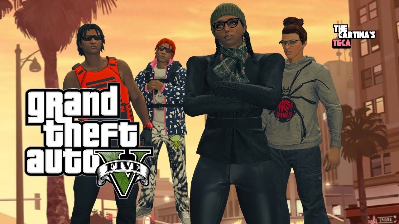GTA 5