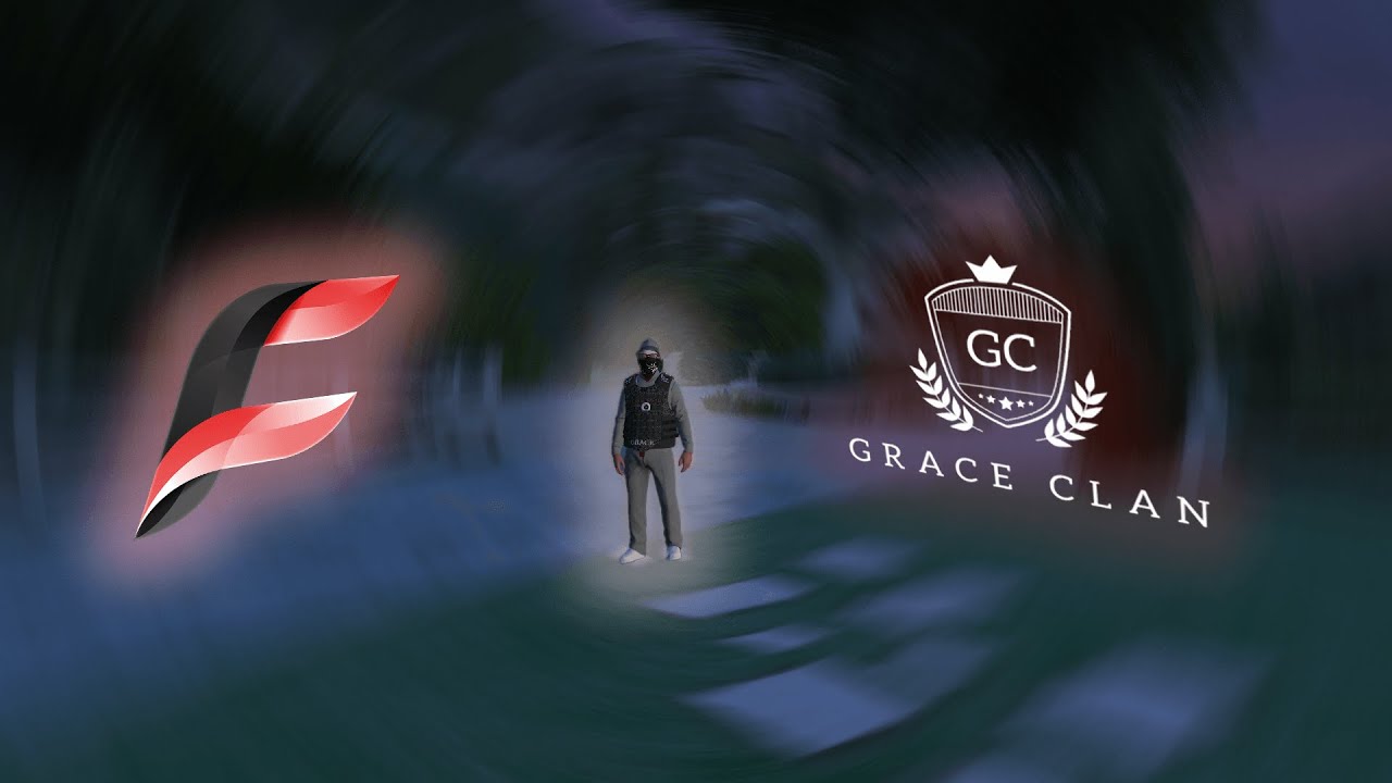 FINAL ALLSTARS | [4K] Grace U21 12er⭐️💫 | RAGE BUHARI