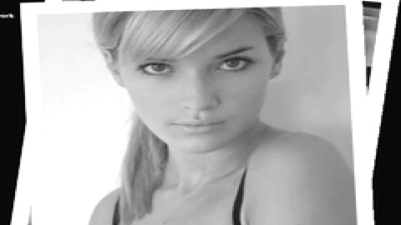 EXPERIENCE JUNKIE: Models & Burgers