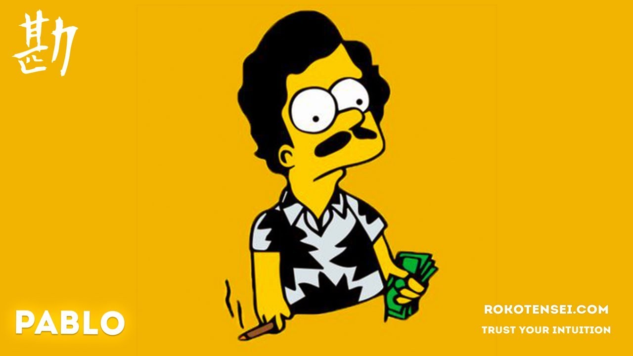 Free THE SCOTTS Type Beat ''Pablo'' Dark Astroworld beat