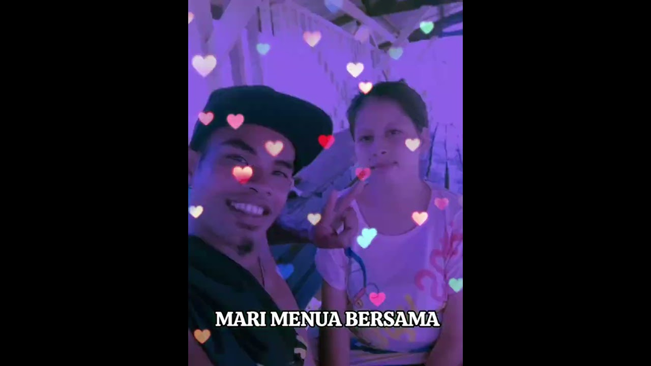 🔊🔊Lagu Reggae Ambon Terbaru_-_Mari Menua Bersama🎵🎶
