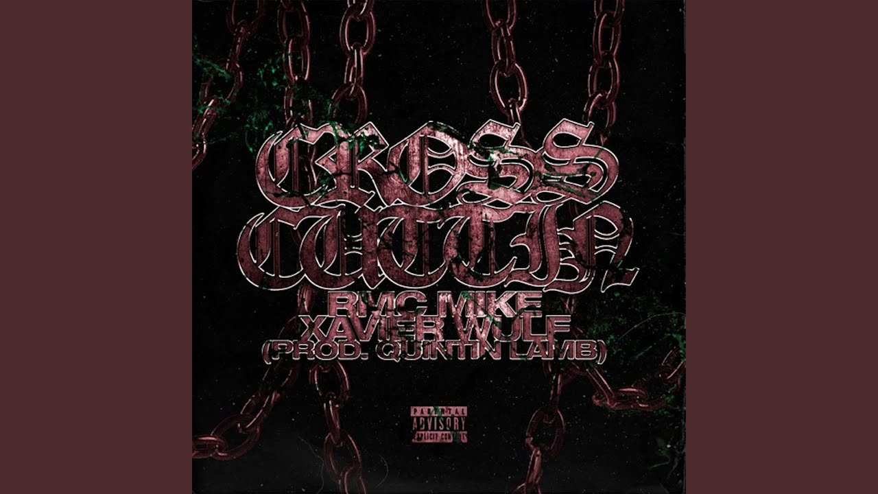 Cross Cuttin (A.T. mixxx)
