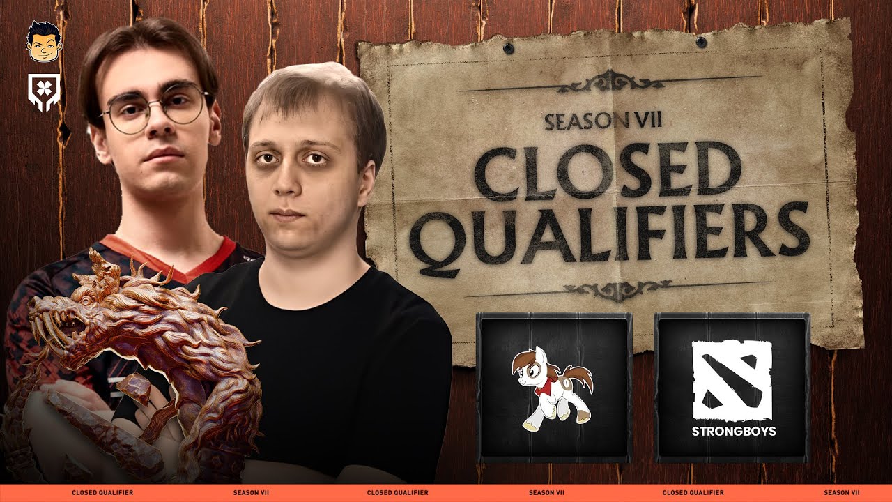 [FIL] Valinor vs NoLogoJustMMR (BO3) | PGL Wallachia Season VII WEU Closed Qualifiers