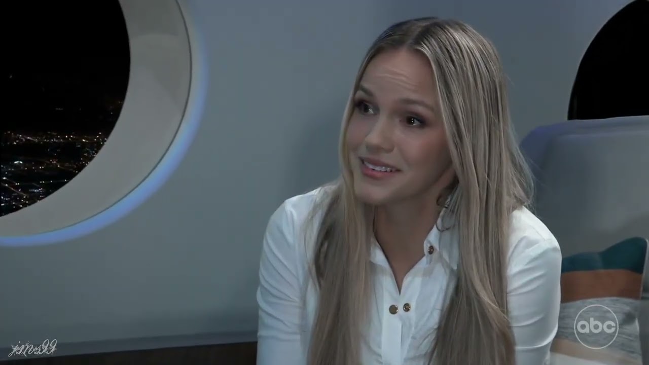 GH: 10/16/25 - Charlotte & Lulu