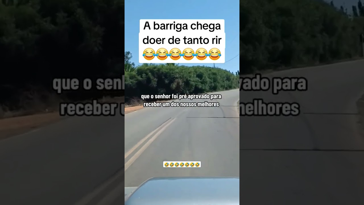 morrendo de rir 🤣🤣🤣 #comedia #humor #festivaldecomedia #meme #prarir