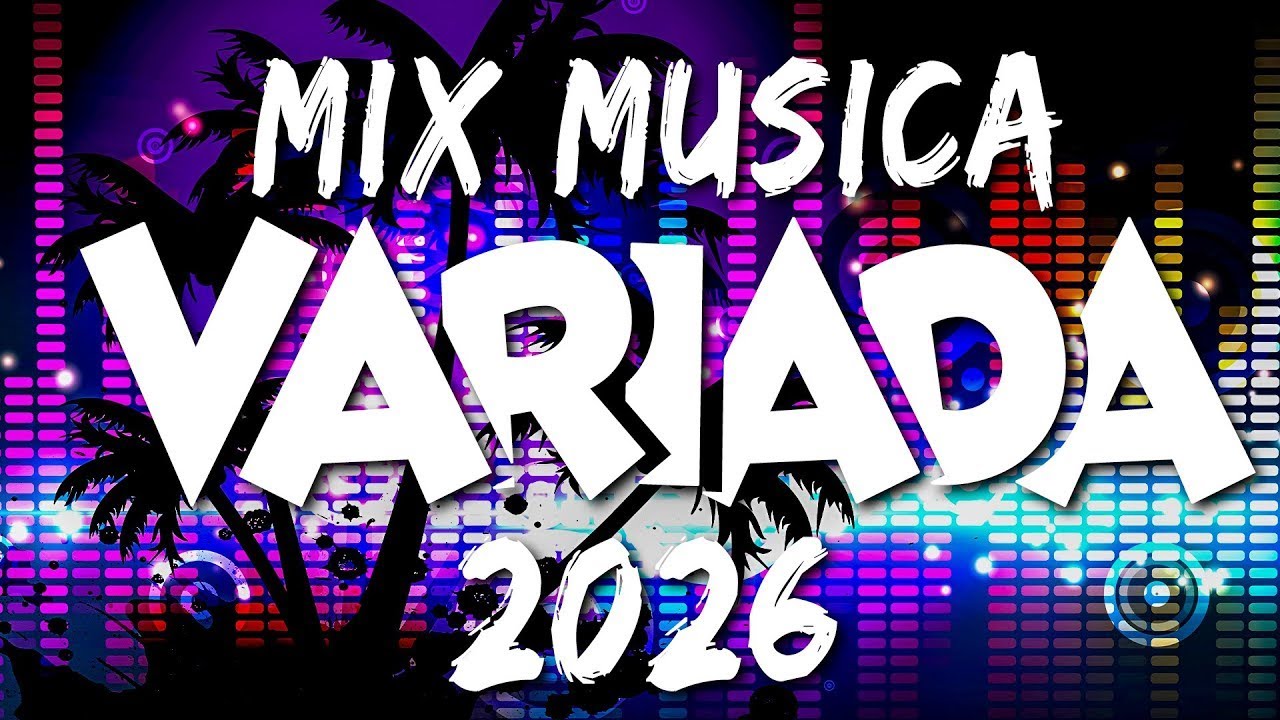 Sebastián Yatra, Manuel Turizo, Maluma, KAROL G, Shakira, Luis Fonsi, Enrique Iglesias, Bad Bunny,..