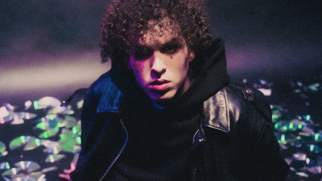 Lucifer Xo - Repeat #officialvideo