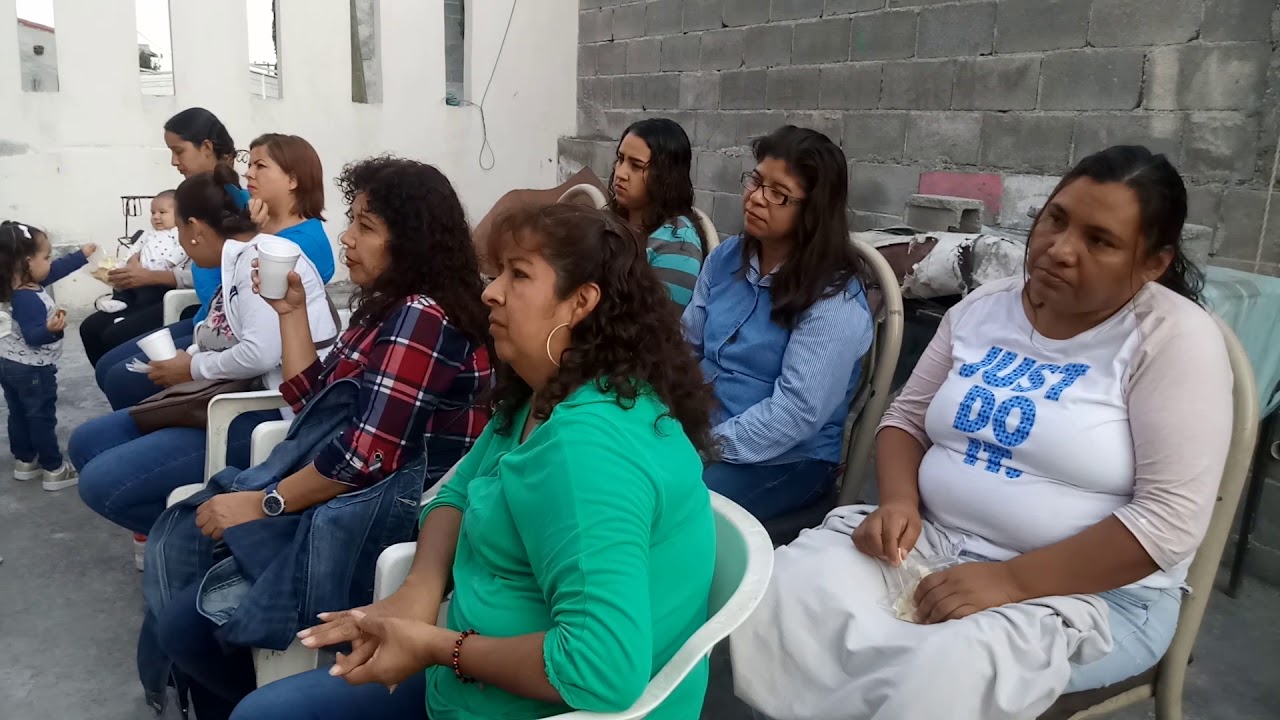 Paternidad positiva parte 1