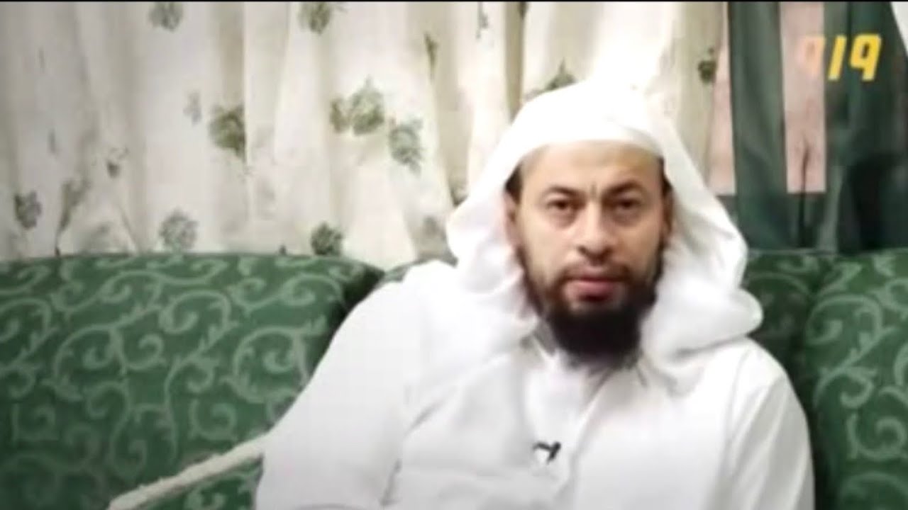 SHAYKH MUHAMMAD MUSA AL-SHAREEF REFUTING MADKHALIS