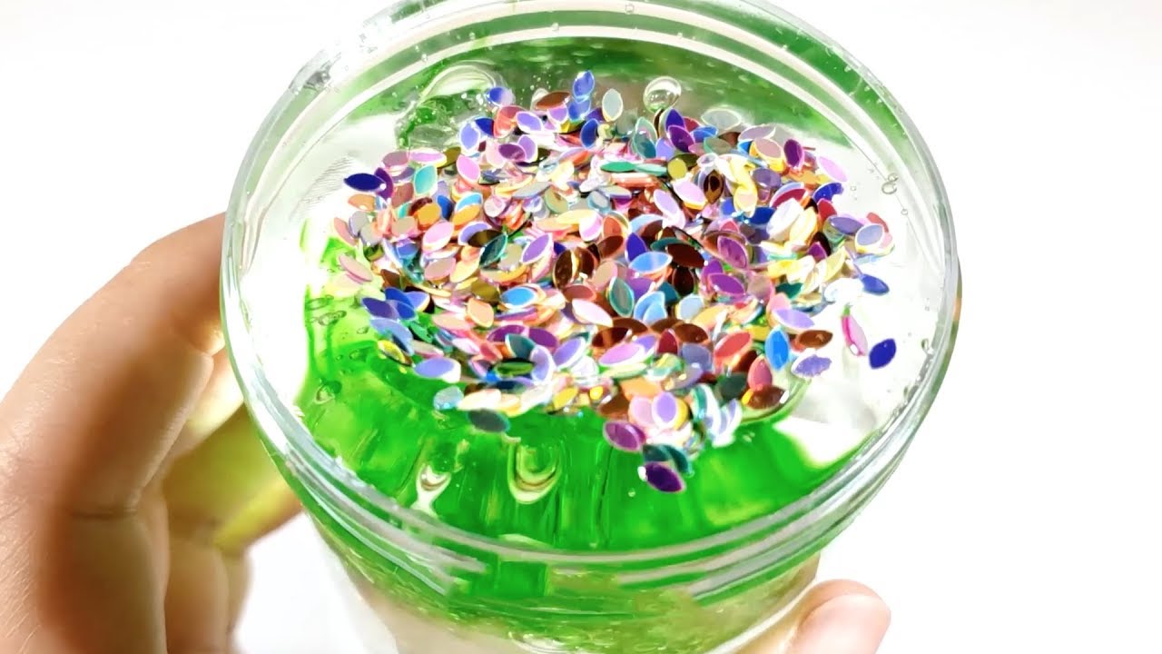 [05.11.19 RESTOCK] GREENTEA SLIME | FISHBOWL | SUGAR | AND MORE!!!