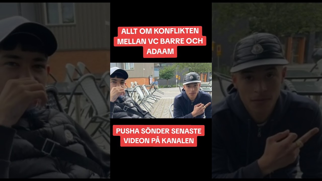 Adaam vcbarre #news #rap #adaam #vcbarre #gangsterrap