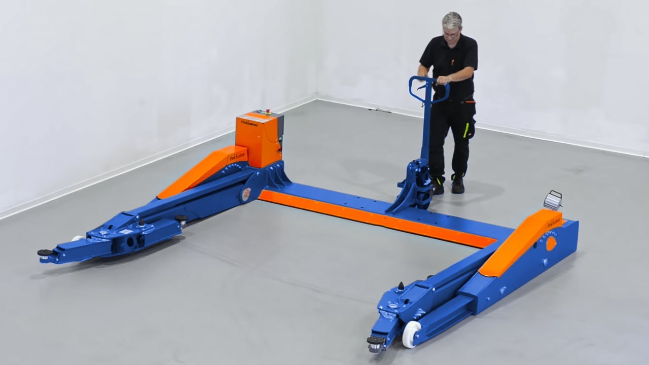INGENIOSOS INVENTOS PARA UNA TALLER DE MEC&Aacute;NICA AUTOMOTRIZ