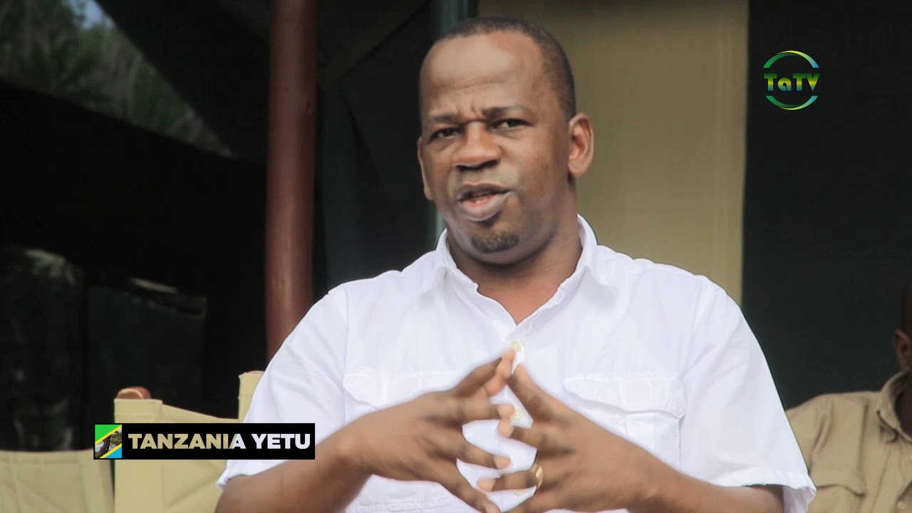 MBUZI MAWE HII NI HOTELI ILOYOPO JUU YA MAWE SERENGETI