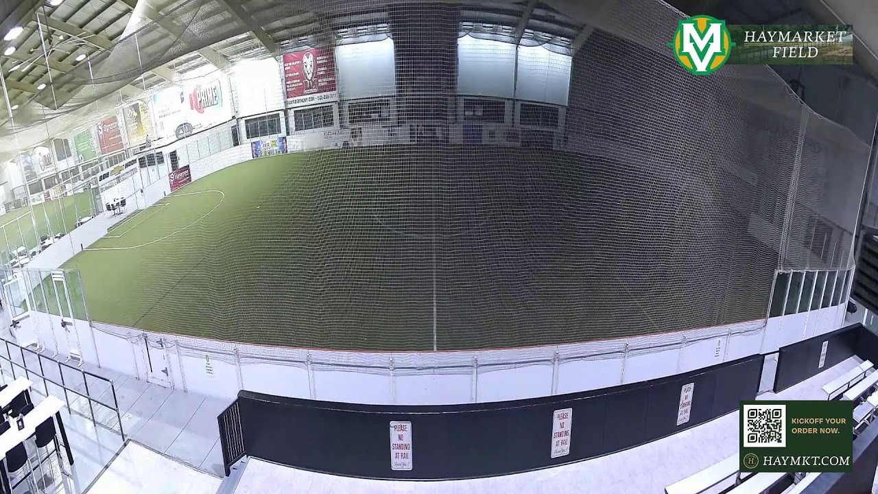 Haymarket Field | Indoor Soccer at Mockingbird Valley Soccer Club