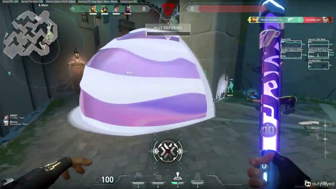 Best Valorant Clips of The Week