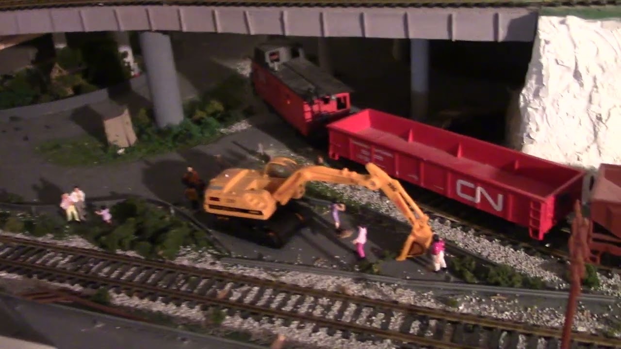 kendra trains 86