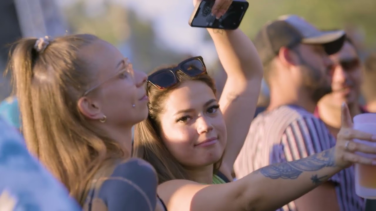 TENSION Electronic Music Festival - Aftermovie 2022