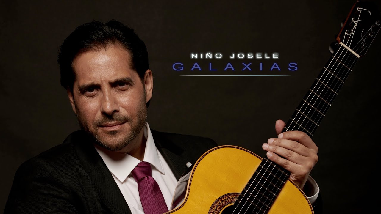Te recuerdo | Niño Josele | Madrid Teatro Lara