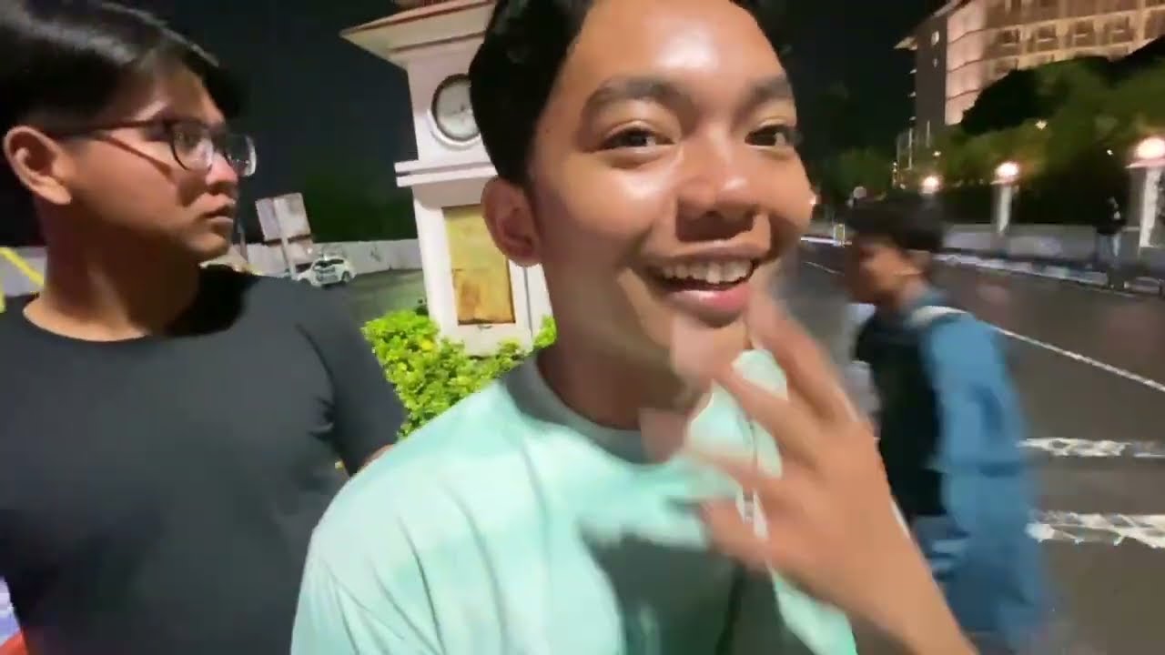 pt 2 MALIOBORO DAN PULANG