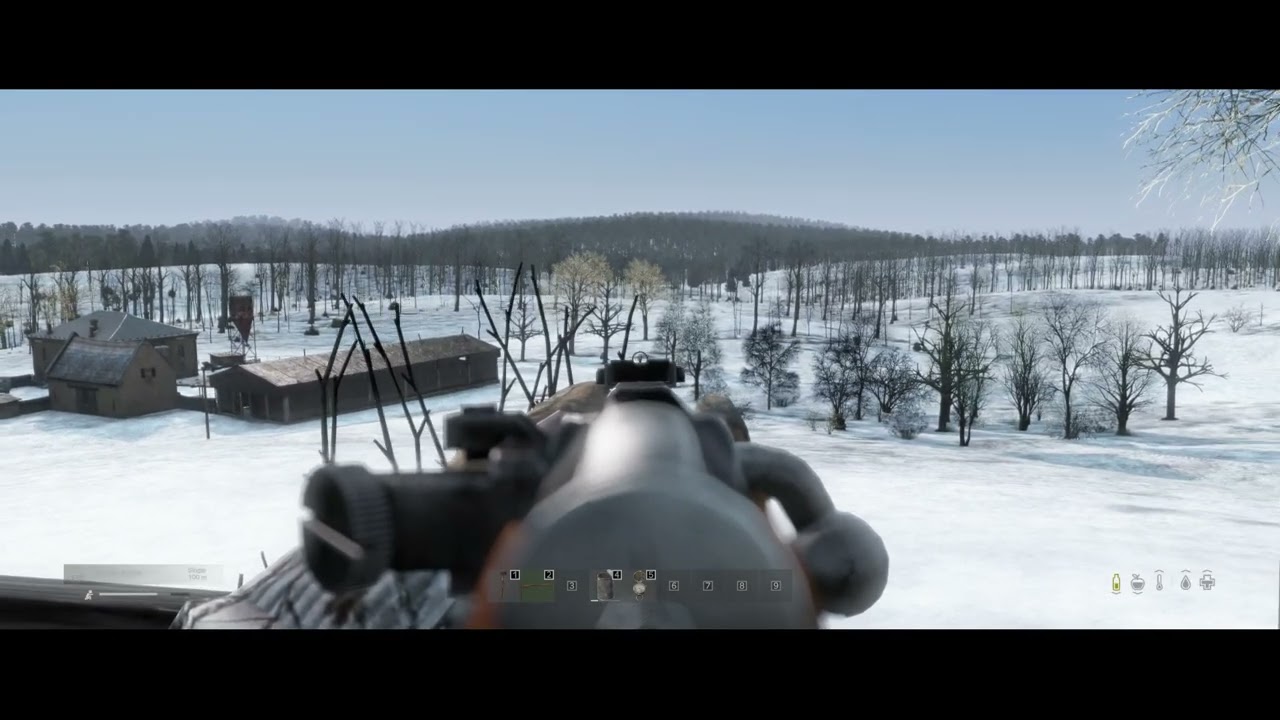 Winter Esseker
