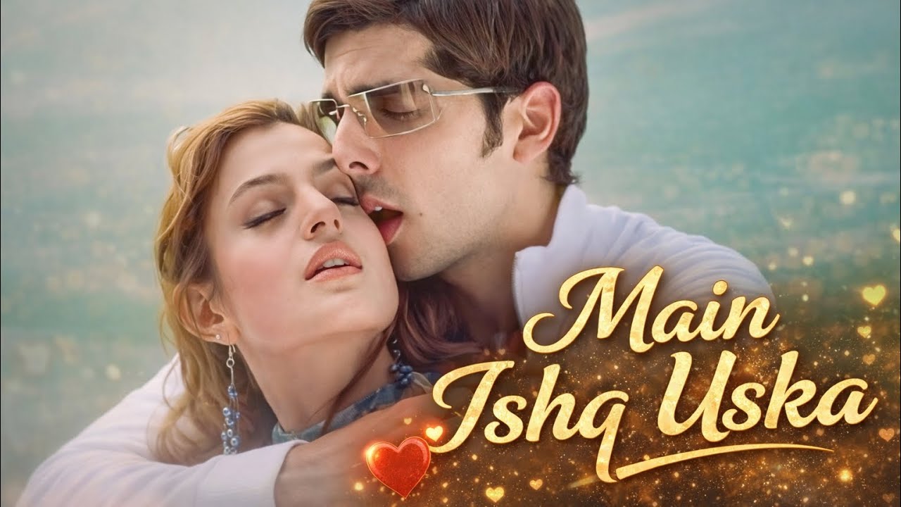वो लड़की नहीं, ज़िंदगी है मेरी” ❤️❤️“मैं इश्क उसका” 💕 “वो आशिकी, मेरी 