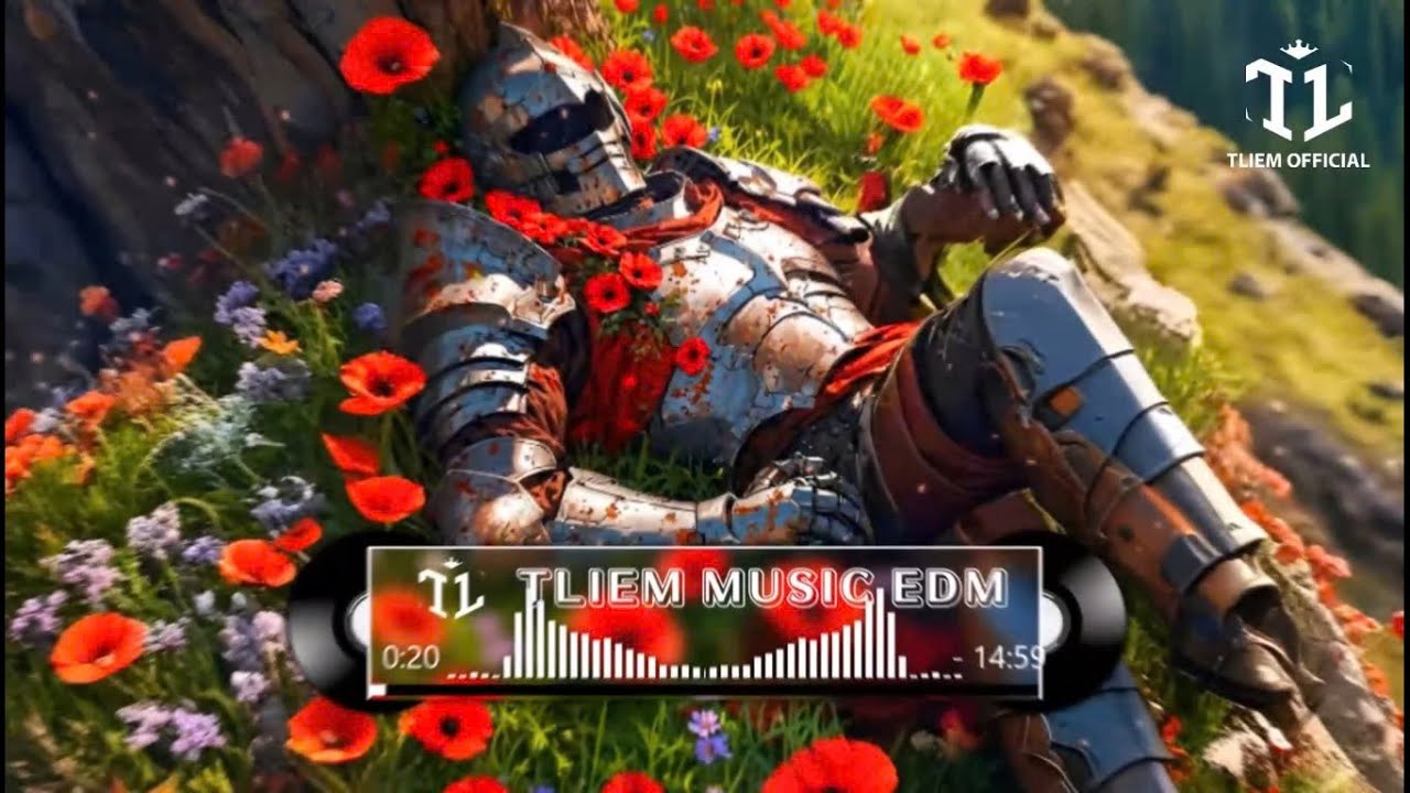 LIST NHẠC - TIE ME DOWN || TOP EDM CHILL CHILL CỰC HAY