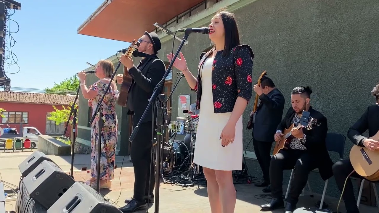 Medley Los Evangelistas