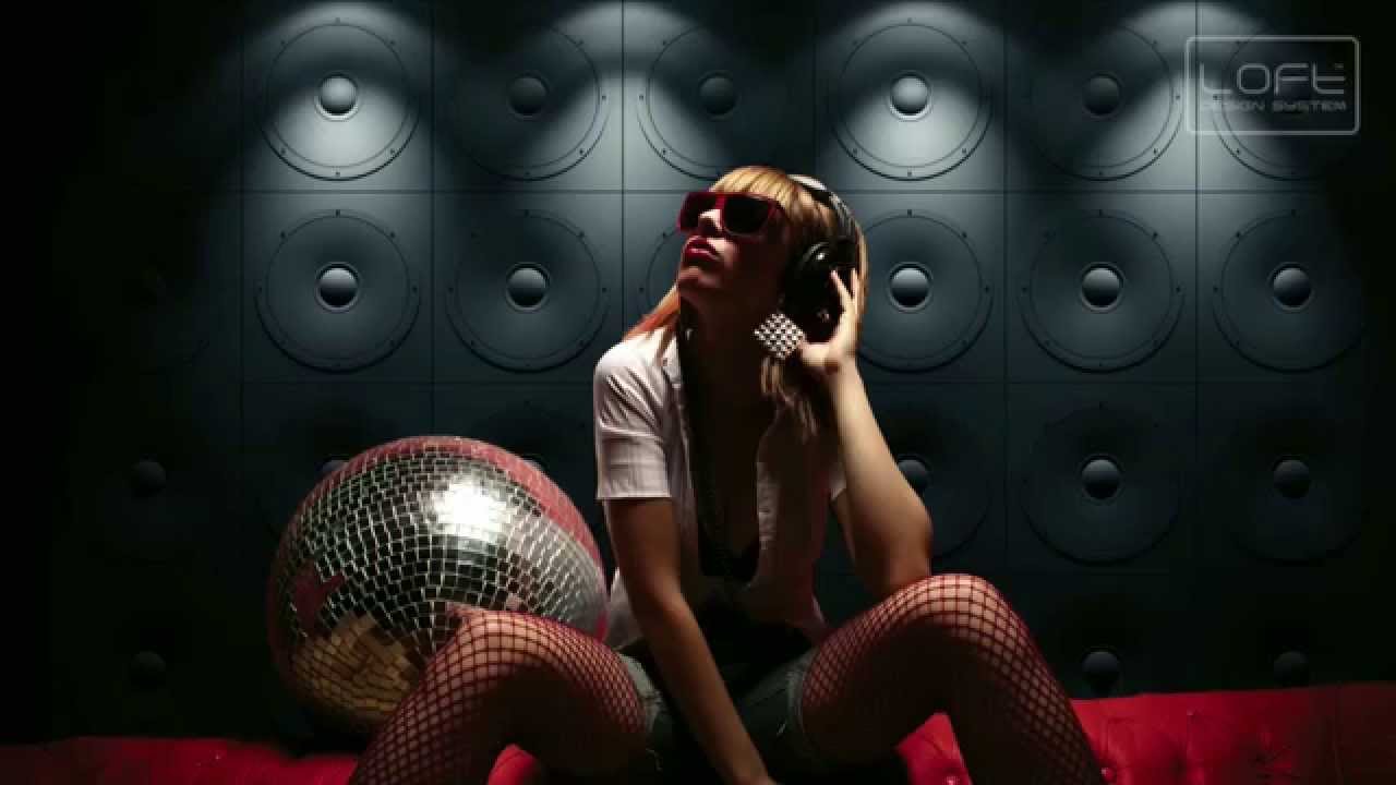 3D Wall Panels - Loft Design System