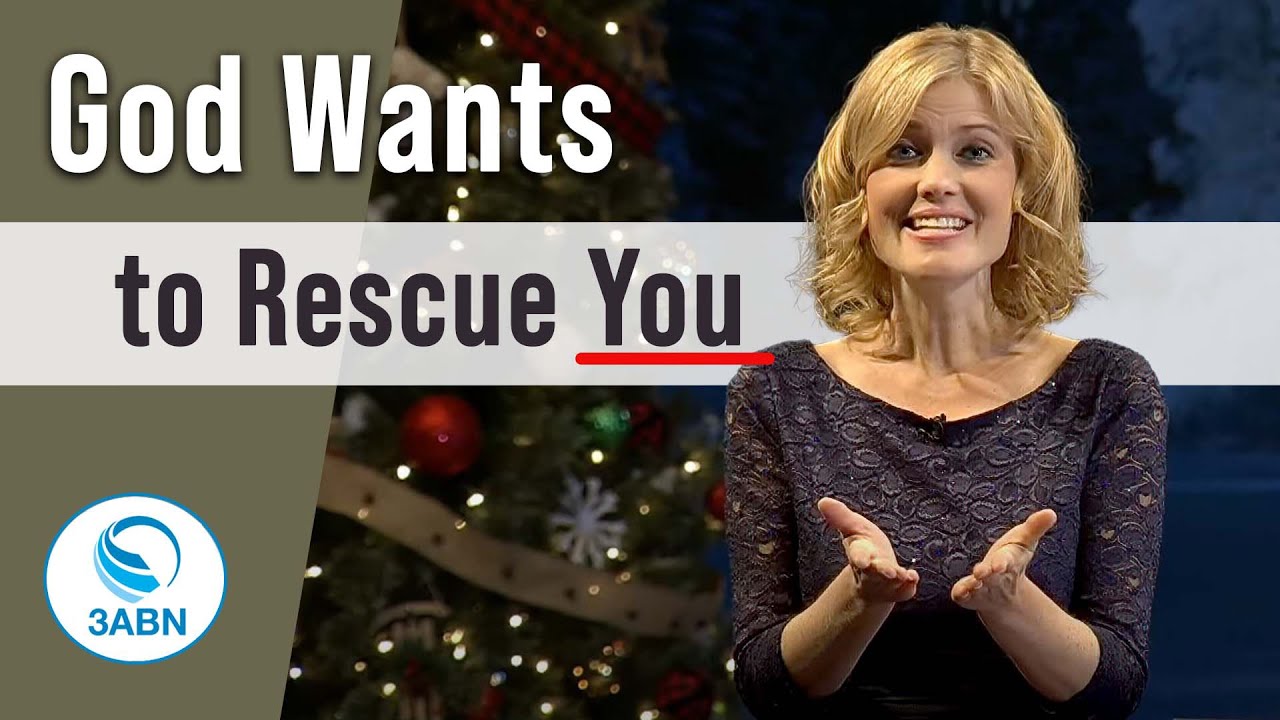 It's Time for Jesus to Deliver You | Sermon by Jill Morikone