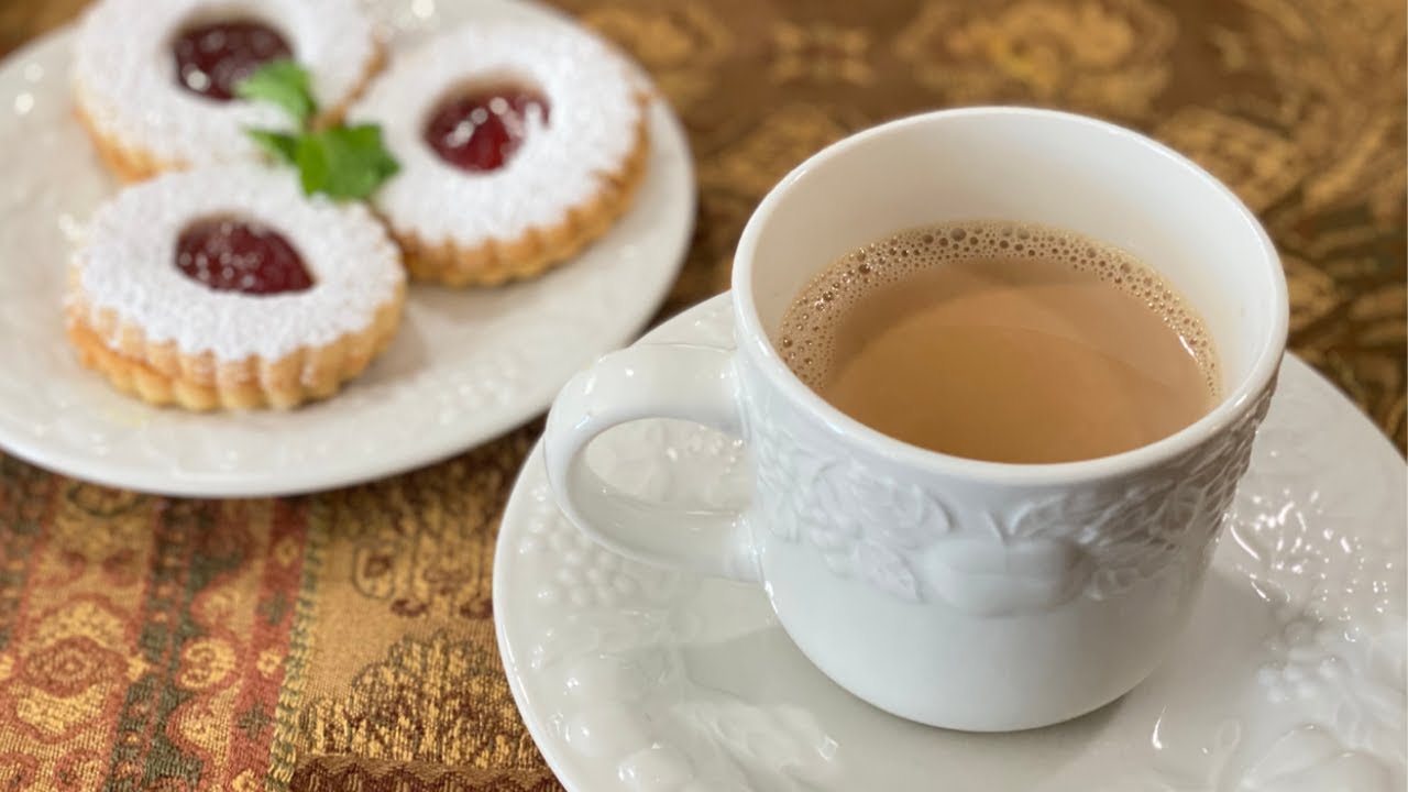 Chai Tea Spice Mix Recipe