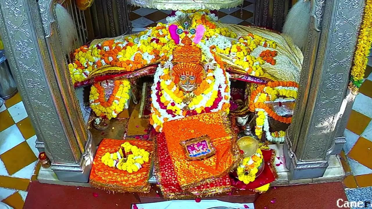 Shree Baba Ramdev Samadhi live darshan RAMDEVRA's Live broadcast
