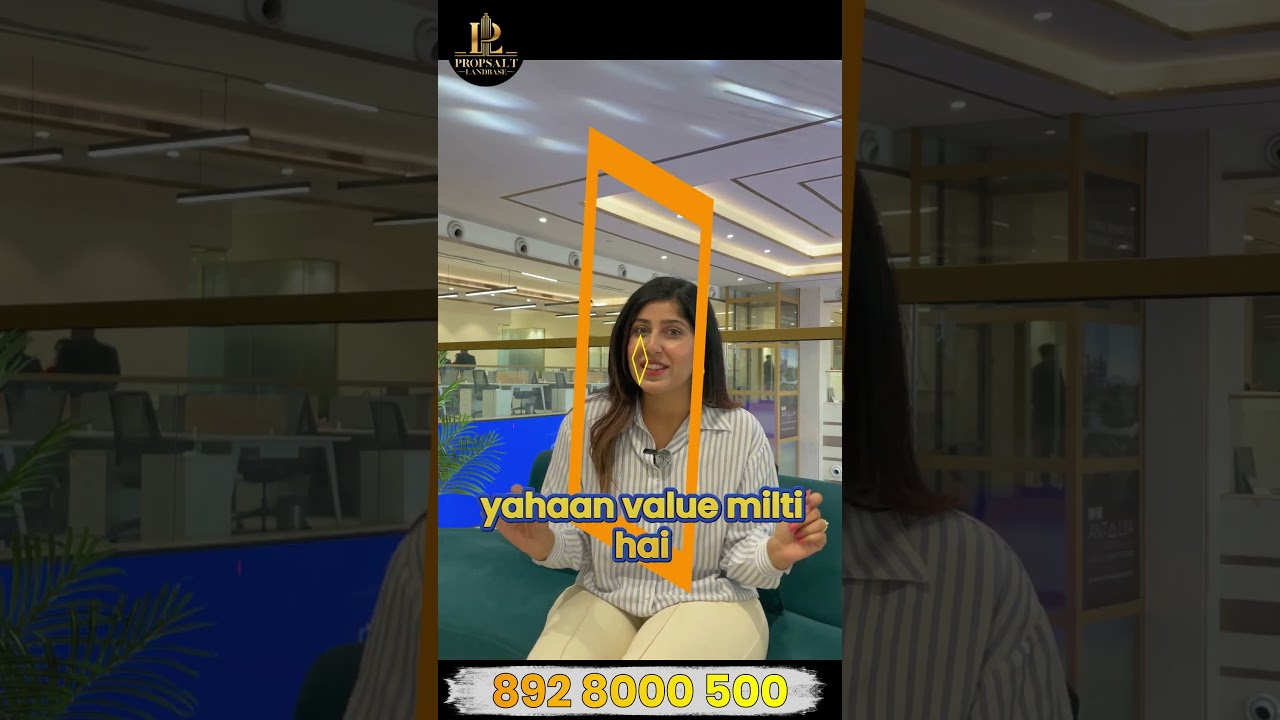 Don&rsquo;t Miss M3M Big Billion Sale 2026 | India's Largest Property Festival