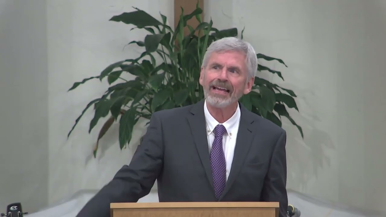 First Corinthians Series: 