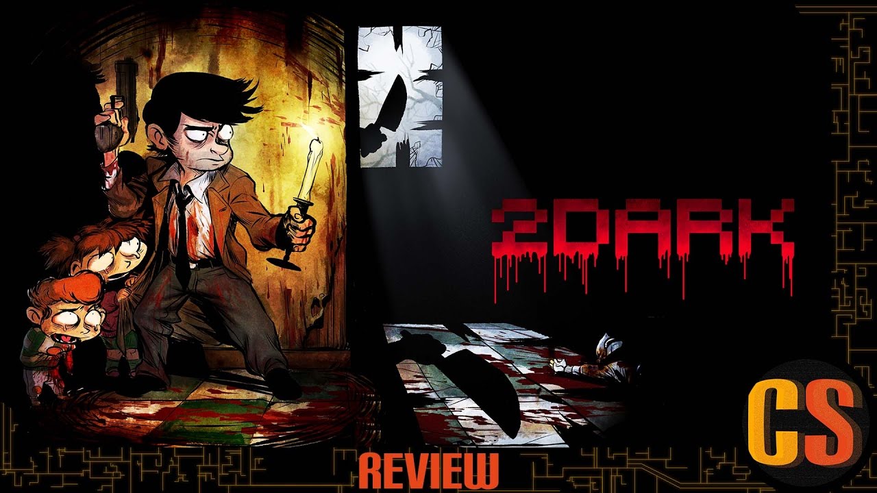 2DARK - REVIEW