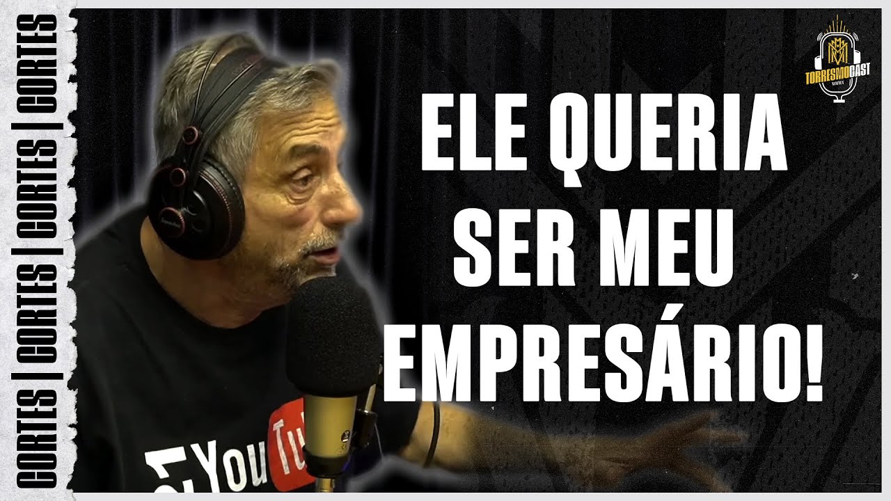 FIQUEI MAIS FAMOSO QUE O CHORÃO!