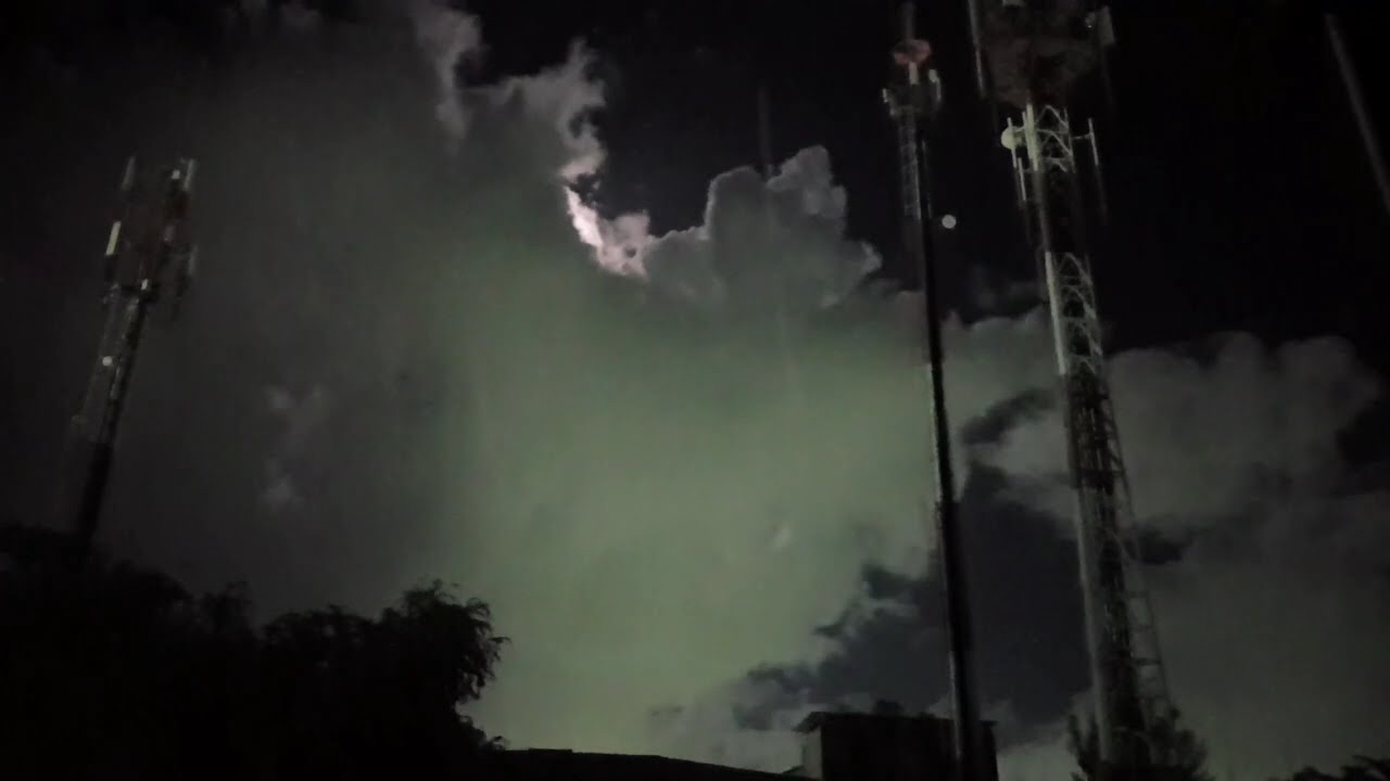 Aconteceu na madrugada e vc não viu. Eu gravei.
