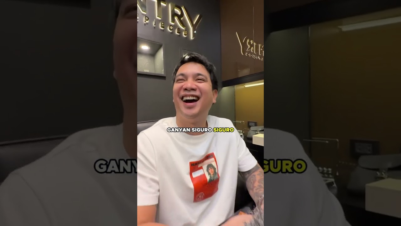 ANOTHER DONE DEAL | Pareng G'Vibes 