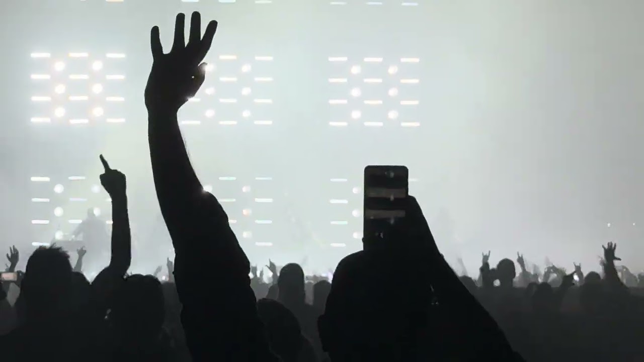 NiN - Jacksonville, Fl - 02.07.26 - 19. Head Like a Hole