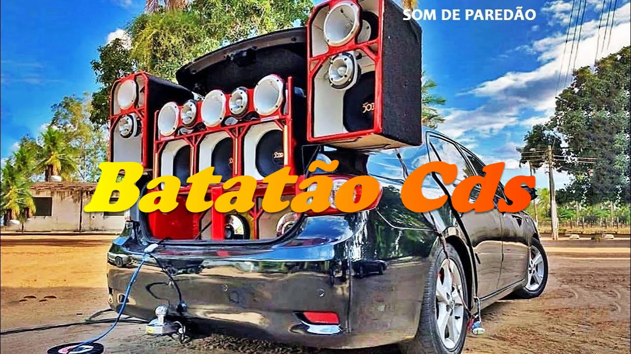 É XEKE ((( ALTA TENSÃO )))