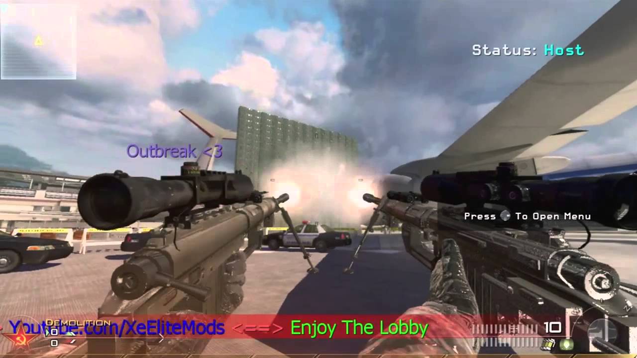 [MW2 TU8]: TU6 is nearly Back!