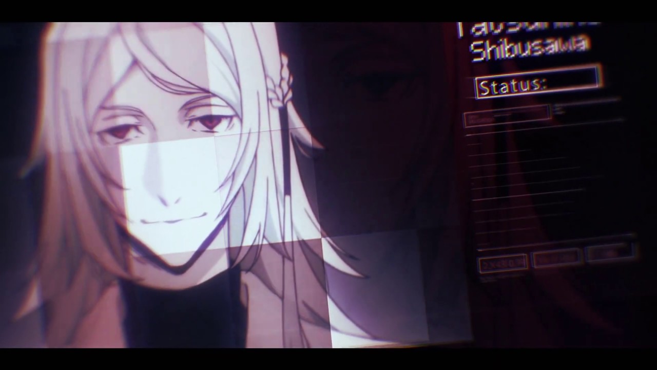 「LimS&trade;」Jumpsuit || Secret Santa for YatoSwag Amv