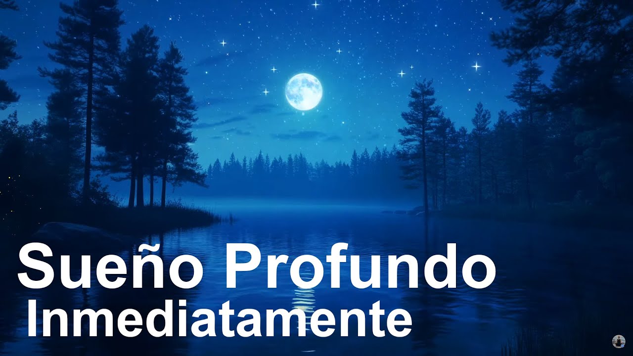 EscuchasDurante 5 Minutos Entrarás En Sueño Profundo Inmediatamente, Música para Dormir | By Soul