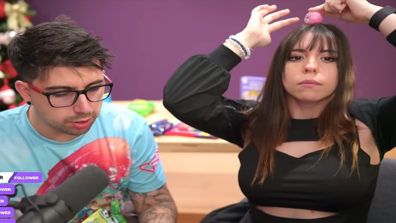 Se creía hermosa pero internet le bajó los humos ...