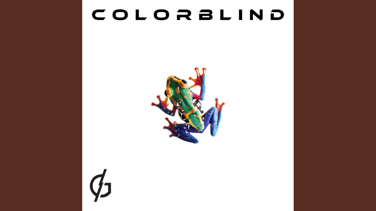 Colorblind